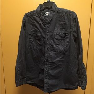 Genuine Harley-Davidson Button Down (2XL)